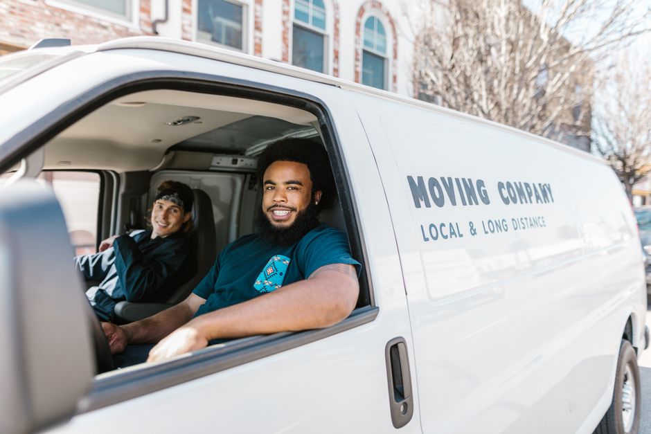 SEO benchmarks and ranges for Movers companies in Australia