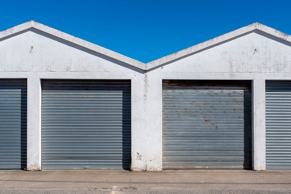Local SEO benchmarks for shed, patio, and carport companies in the US