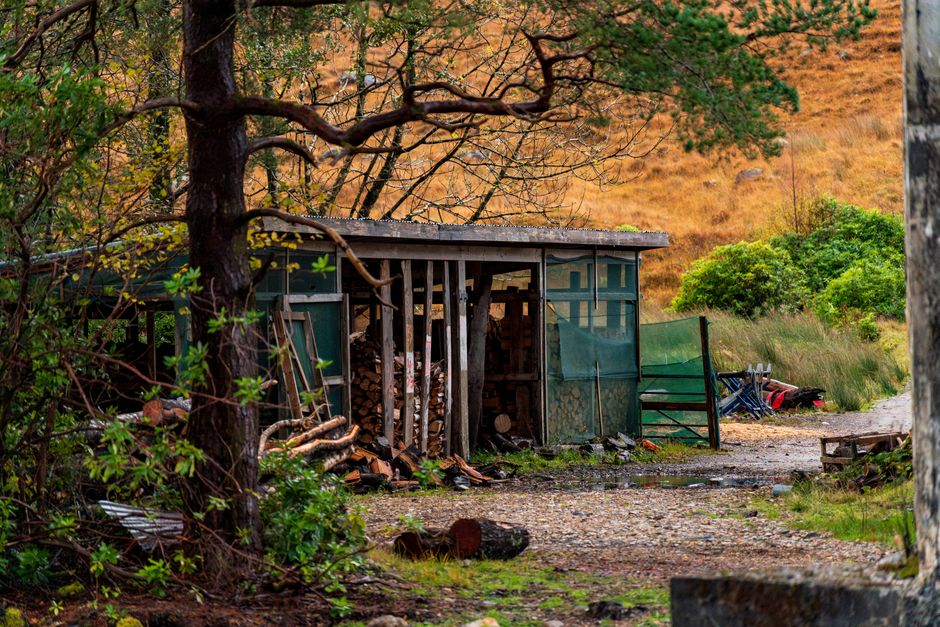 SEO benchmarks for US shed, patio and carport companies