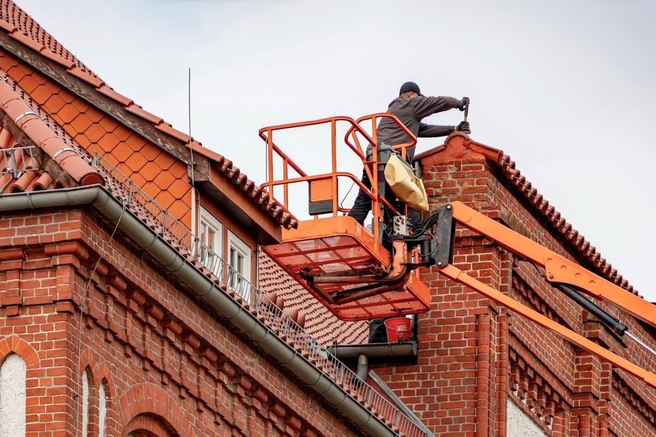 SEO benchmarks for UK waterproofing companies