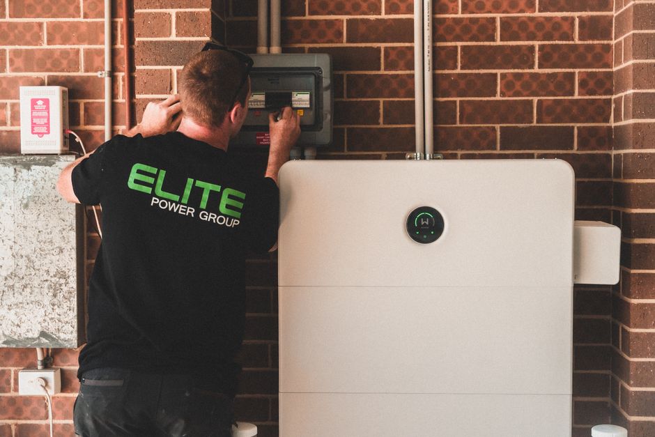 SEO benchmarks for generator installers in Singapore