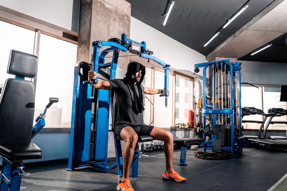 SEO for gym companies in Australia that fill tours