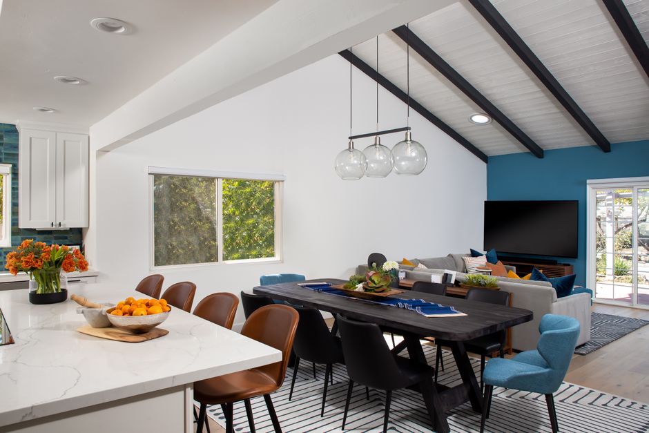 SEO for home staging and styling companies