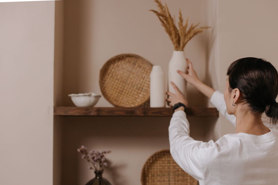 SEO for home staging and styling firms in Singapore
