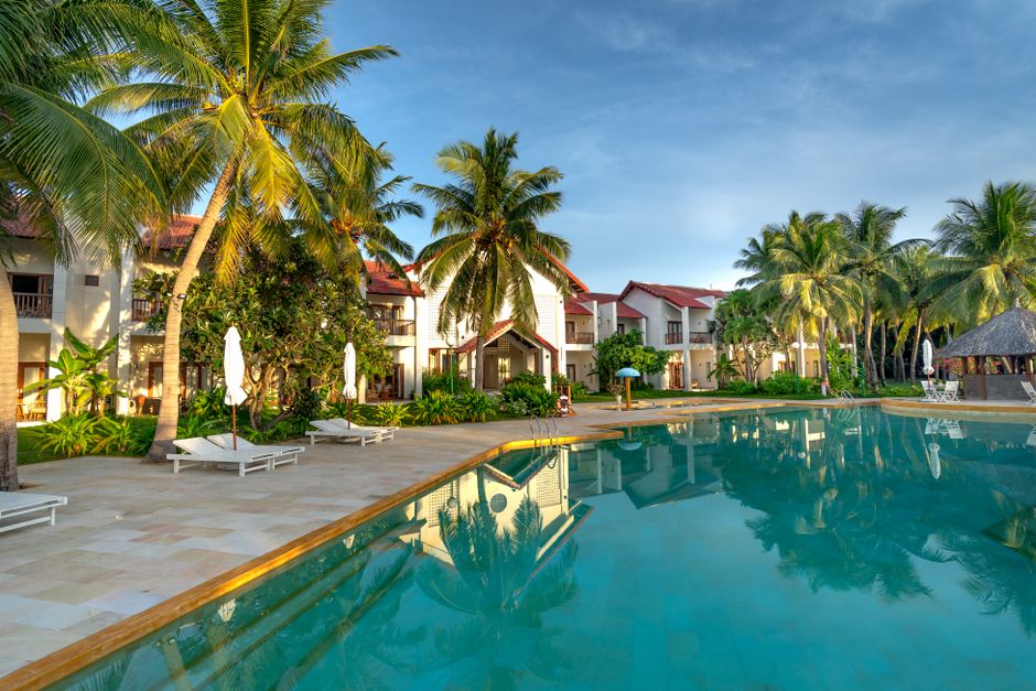 SEO for Australian Hotels and Resorts: Turn Organic Traffic into Direct Bookings