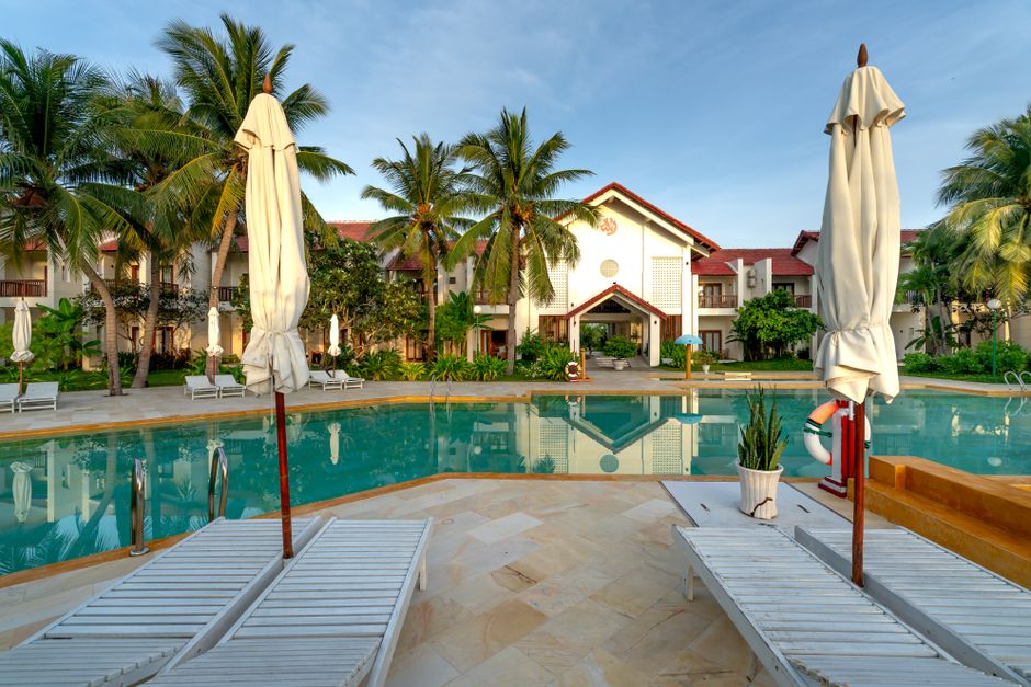 SEO for hospitality and resort companies in Australia