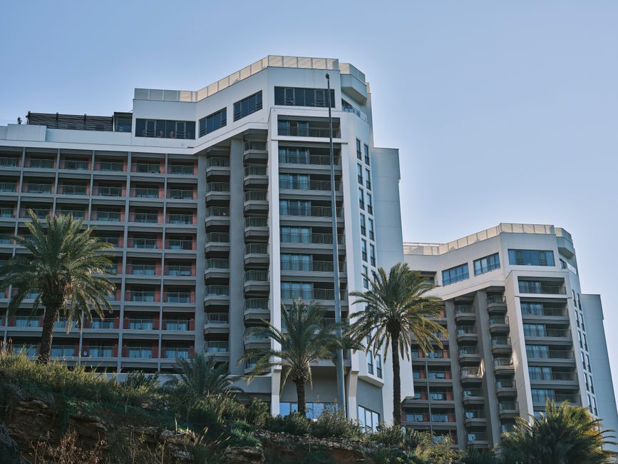 SEO for hospitality and resort companies in the UK