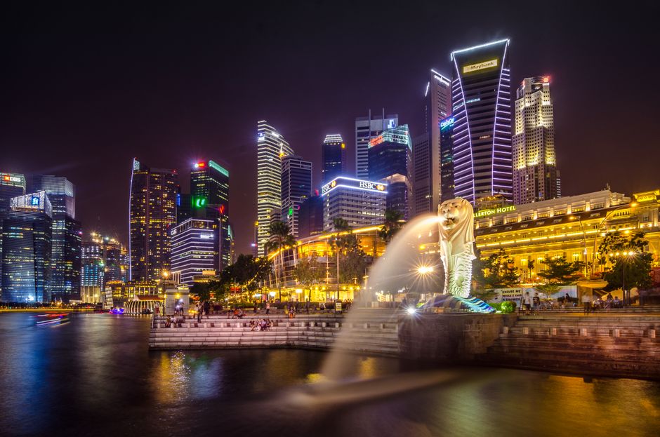SEO for Hotels and Resorts in Singapore