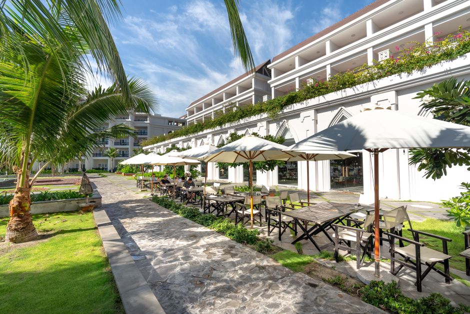 SEO for Hotels and Resorts in Singapore