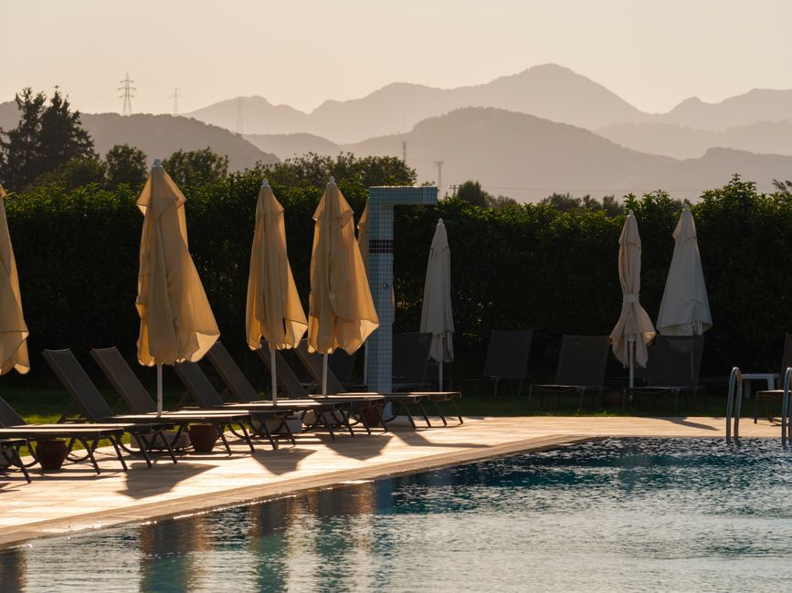 SEO for hospitality and resort companies in Singapore