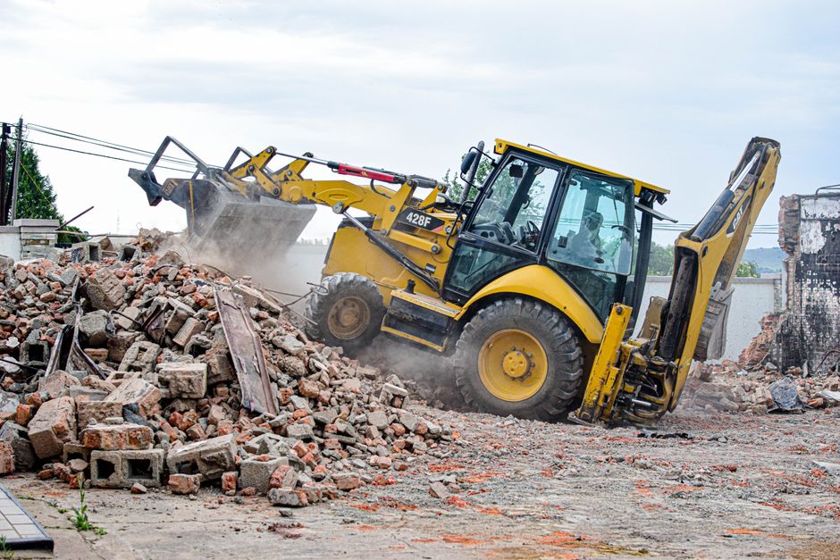 SEO mistakes keeping US demolition contractors invisible online