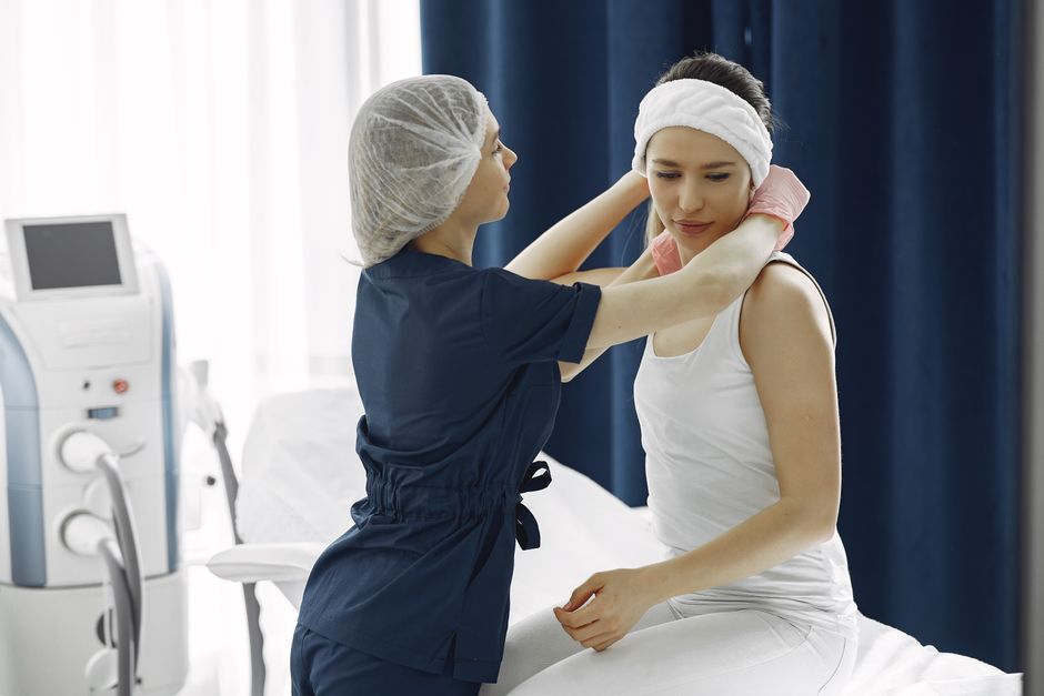 SEO playbook for Hair Restoration and Hair Transplant Clinics companies in Singapore
