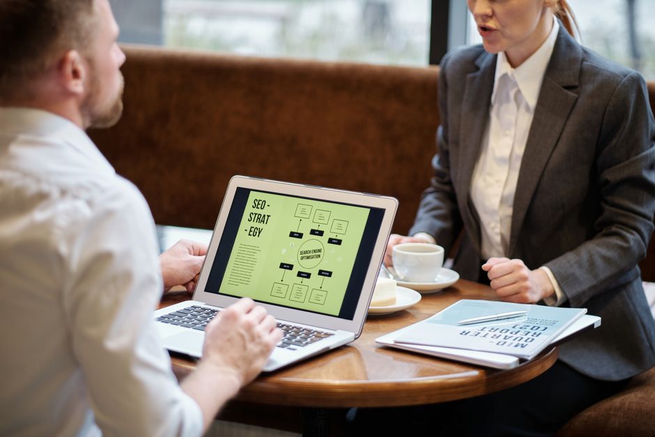 SEO playbook for Strata and Body Corporate companies in Australia