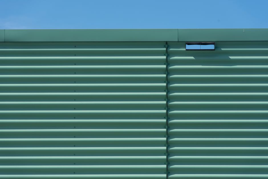 Your exterior cladding landing page conversion checklist (UK)