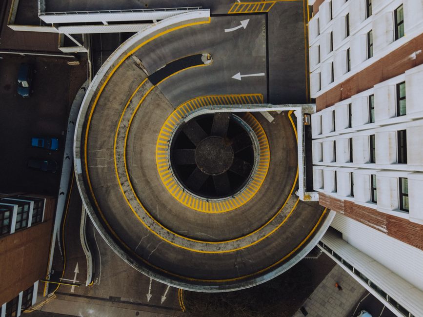 Social ads pitfalls for concreting marketers in the UK