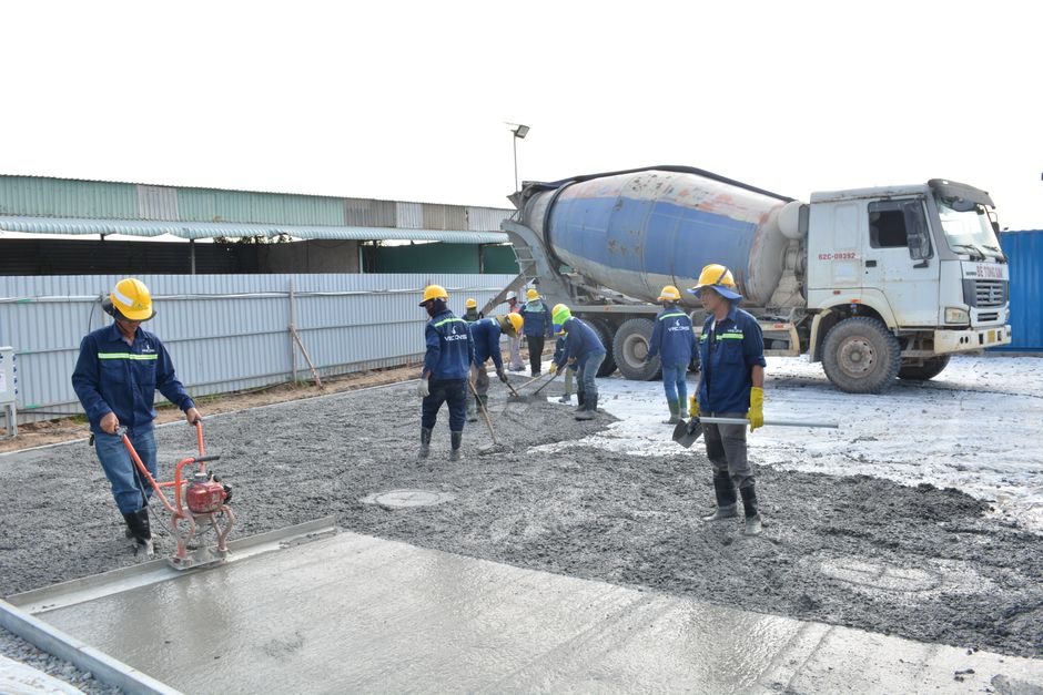 How social demand generation works for concreting businesses in Australia
