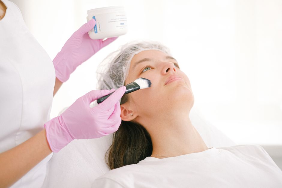 Social demand gen for US medical aesthetics companies on Meta