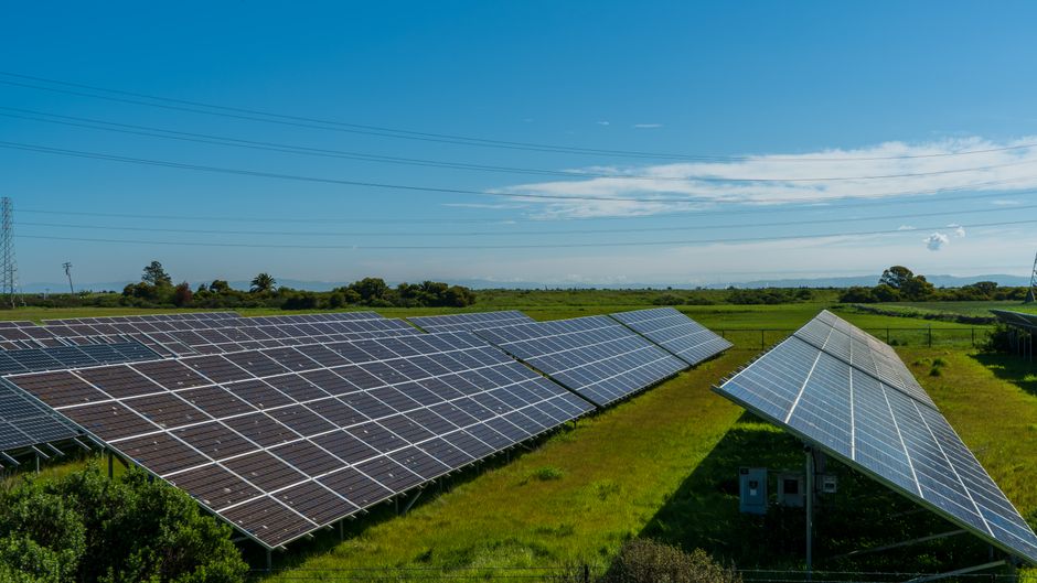 A Google Ads audit checklist for solar panel cleaning in the UK