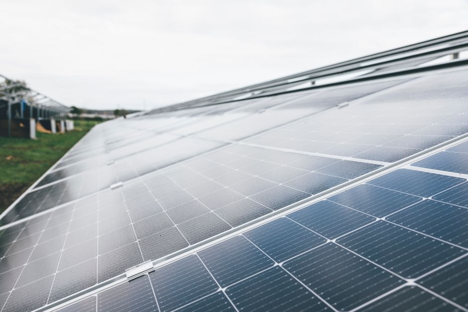 A Google Ads audit checklist for solar panel cleaning in the UK