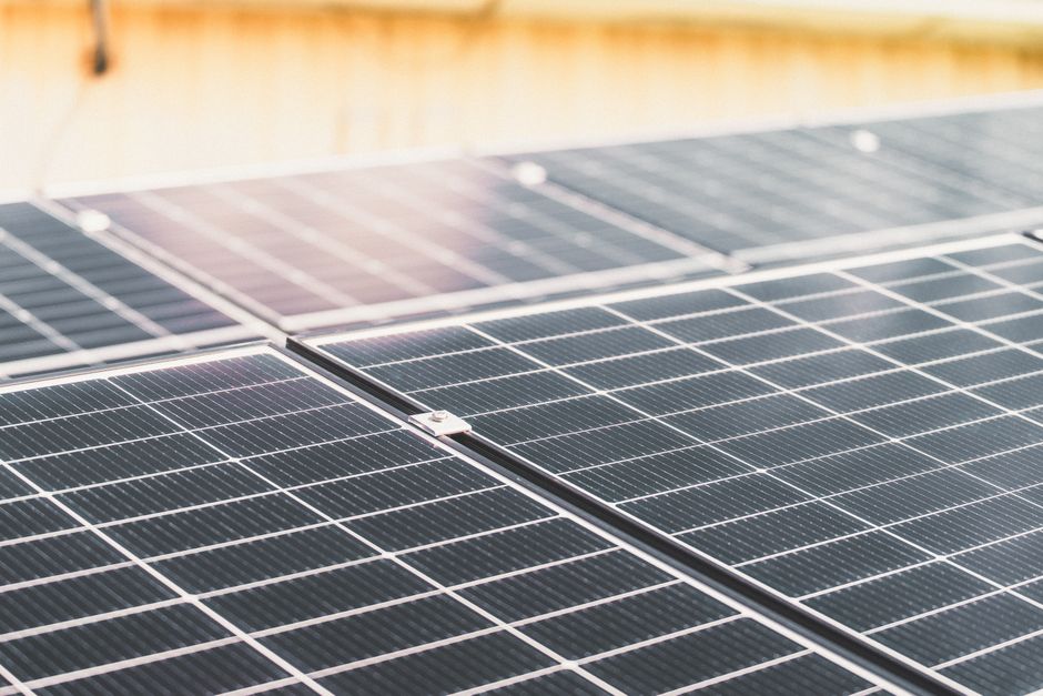 Google Ads audit checklist for UK solar panel cleaning companies