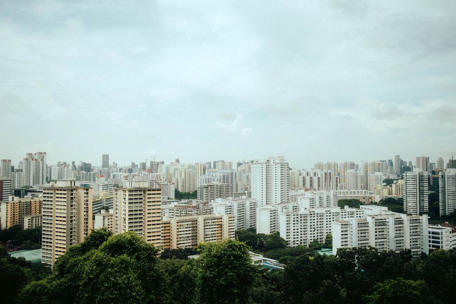 Google Ads for mortgage brokers in Singapore: how to turn search spend into booked cases