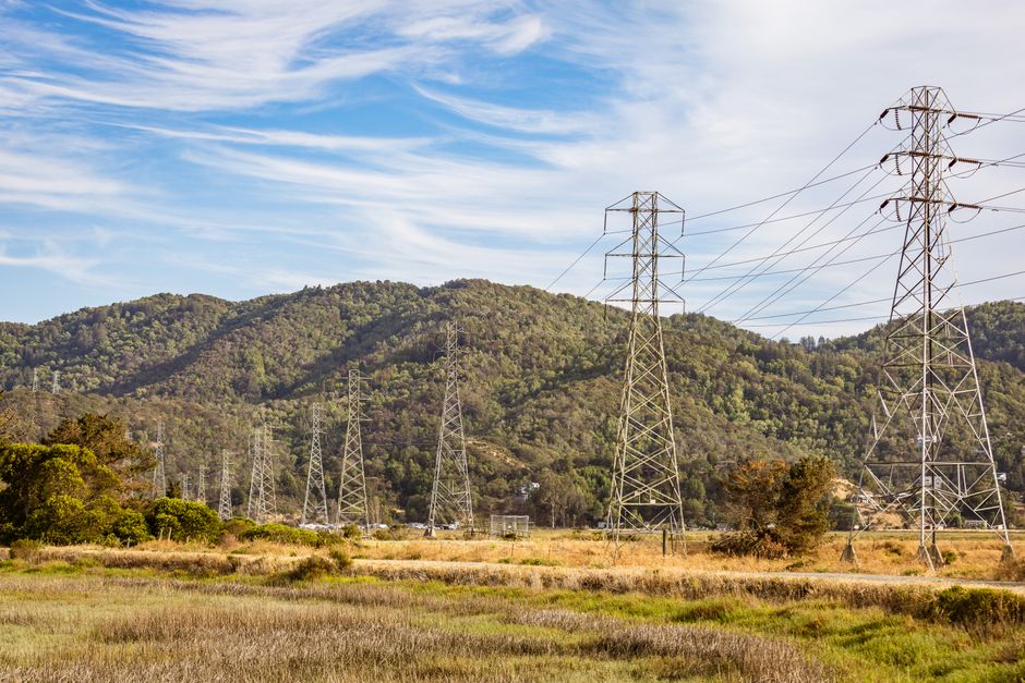 Understanding US search demand for energy audit companies