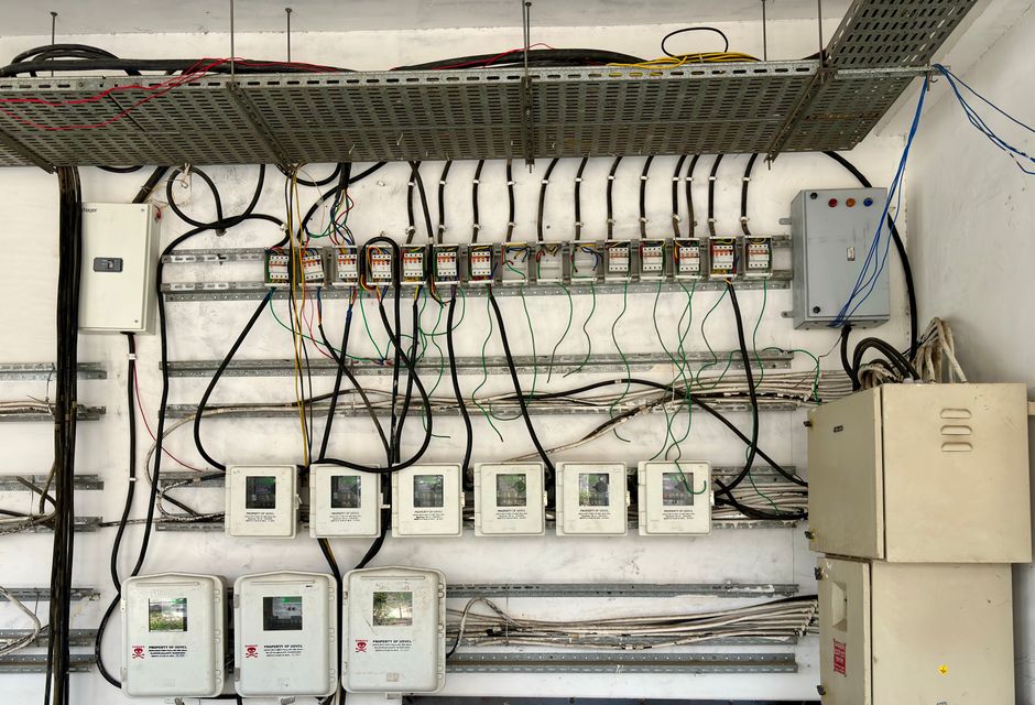 Understanding search demand for US generator installation