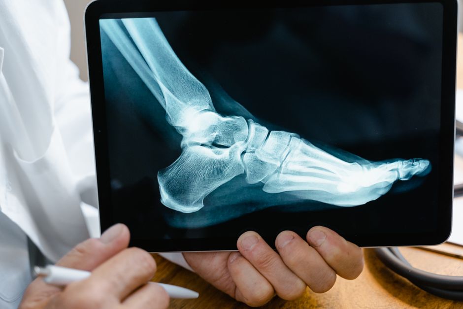 How Australian podiatry clinics can own their Google search demand