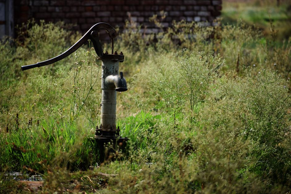 Is your water treatment Google Ads account funding surveys or just wasting budget?