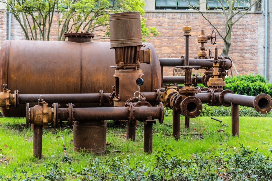 Water treatment Google Ads audit checklist for UK firms