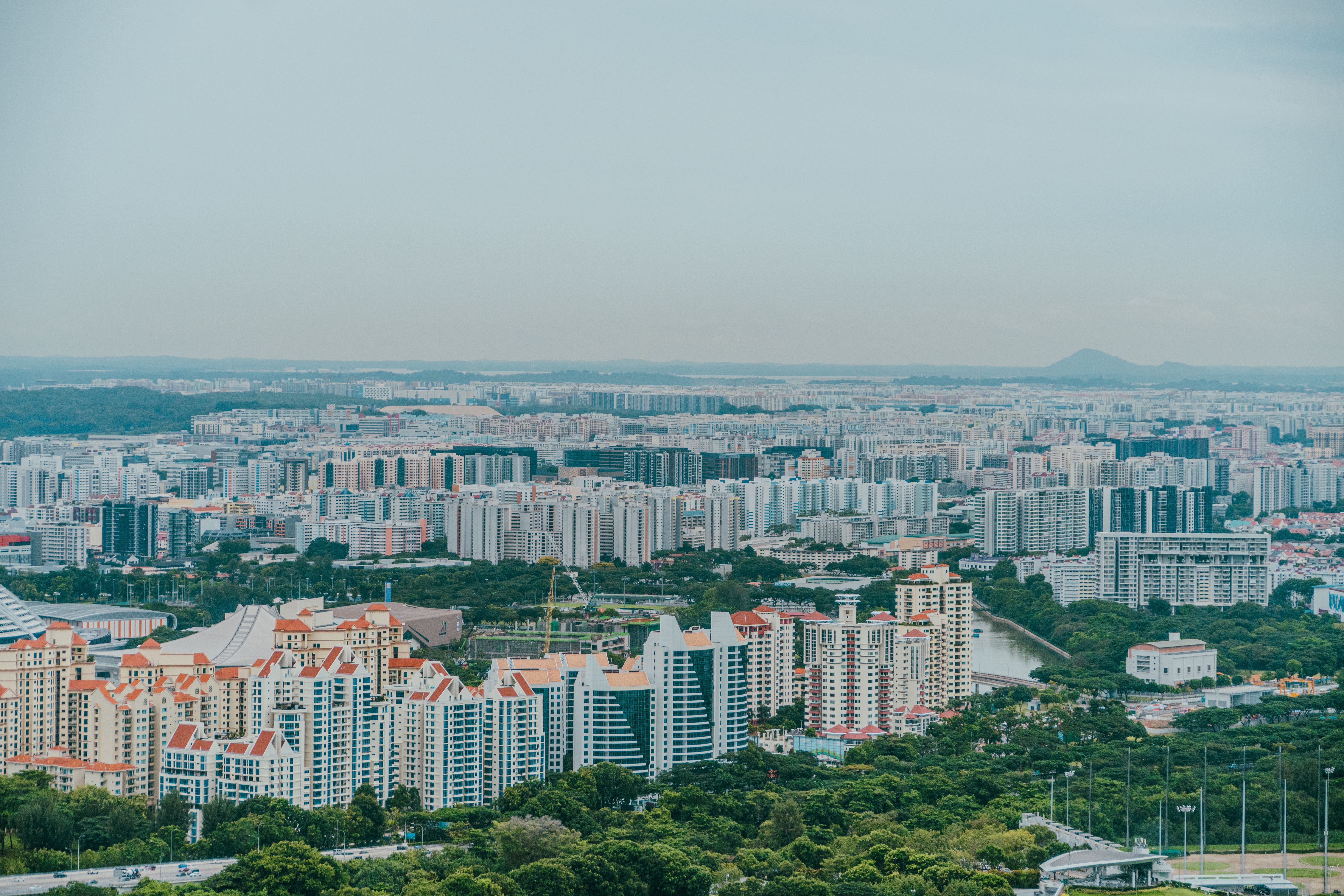 Waterproofing Marketing in Singapore: HDB and Condo Leads That Convert