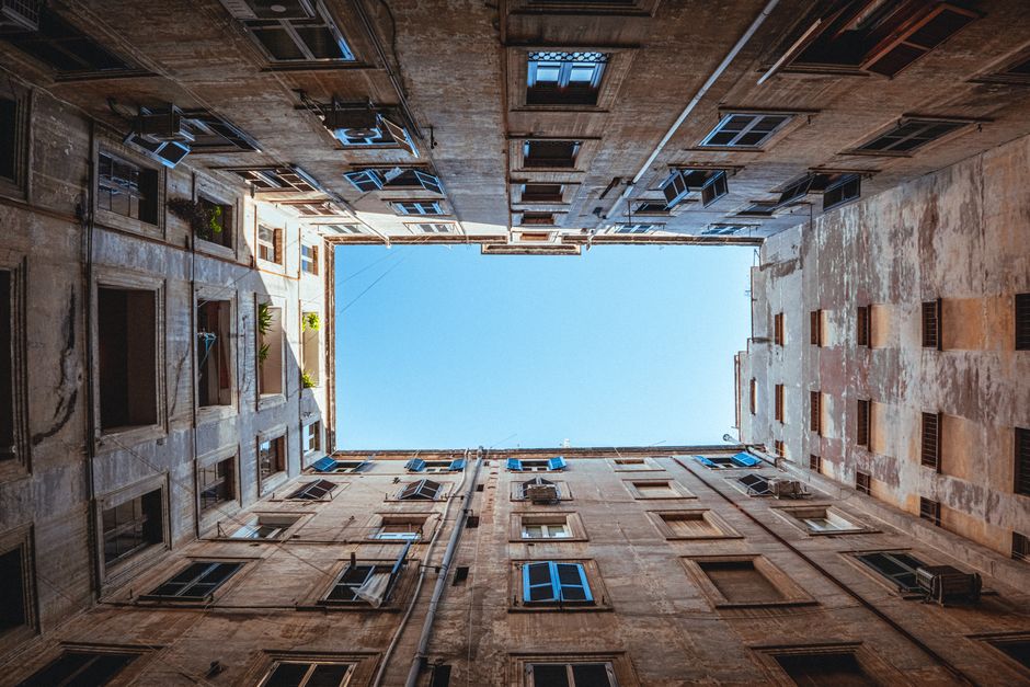 Website errors AU flat and apartment companies still make