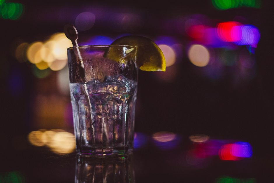 What actually converts on an Australian bars and nightlife website?