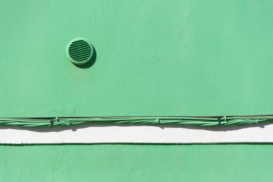 What Actually Converts on a Dryer Vent Cleaning Website in the UK
