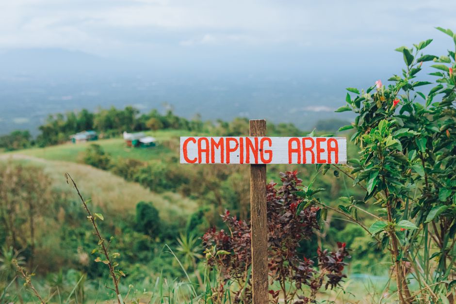 What good SEO looks like for campground companies in Singapore