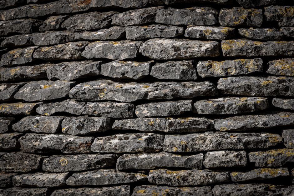 What high-intent Google Ads look like for retaining wall firms in the UK