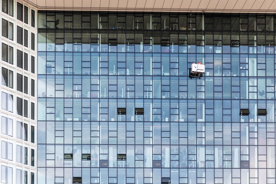 What Window Cleaning owners in Australia get wrong about organic search