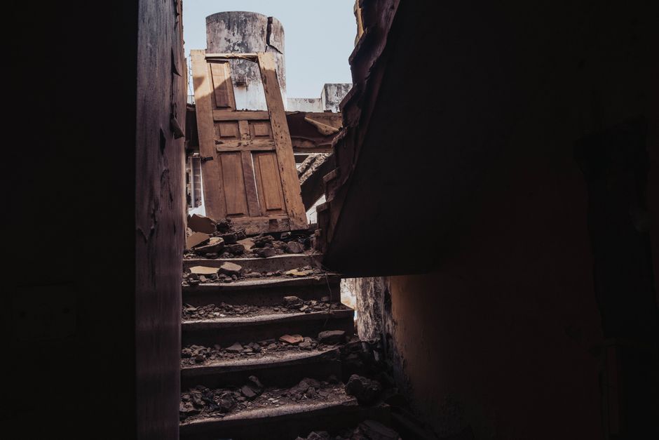 What works and what wastes in SEO for Singapore demolition companies