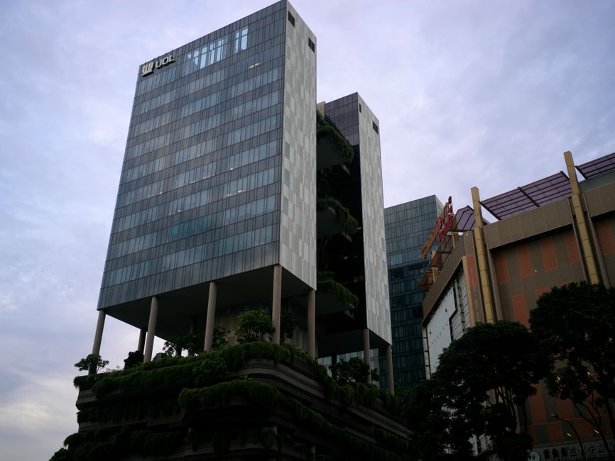 What works (and what wastes budget) in new-development SEO in Singapore