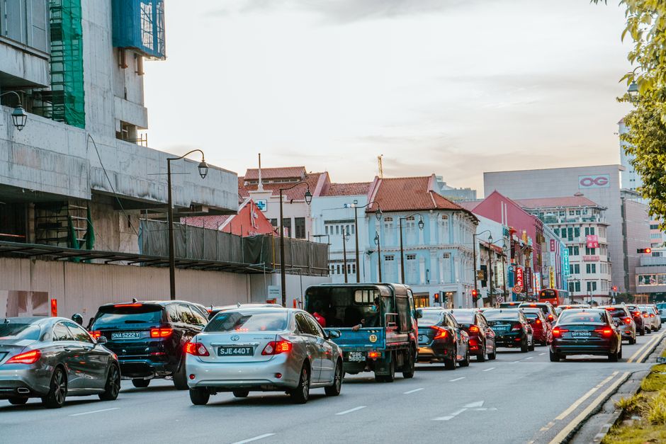 What actually works for parking SEO in Singapore - and what drains your budget