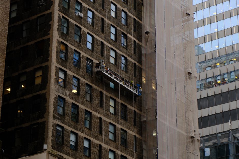 How UK scaffolding firms stopped guessing which ads paid for jobs