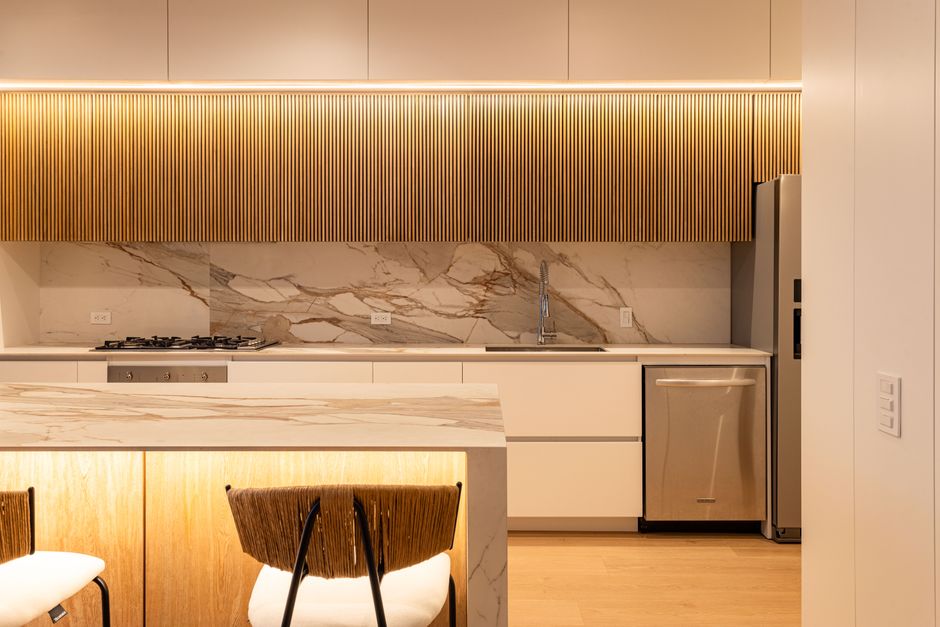 Why your renovation landing page gets traffic but almost no bookings