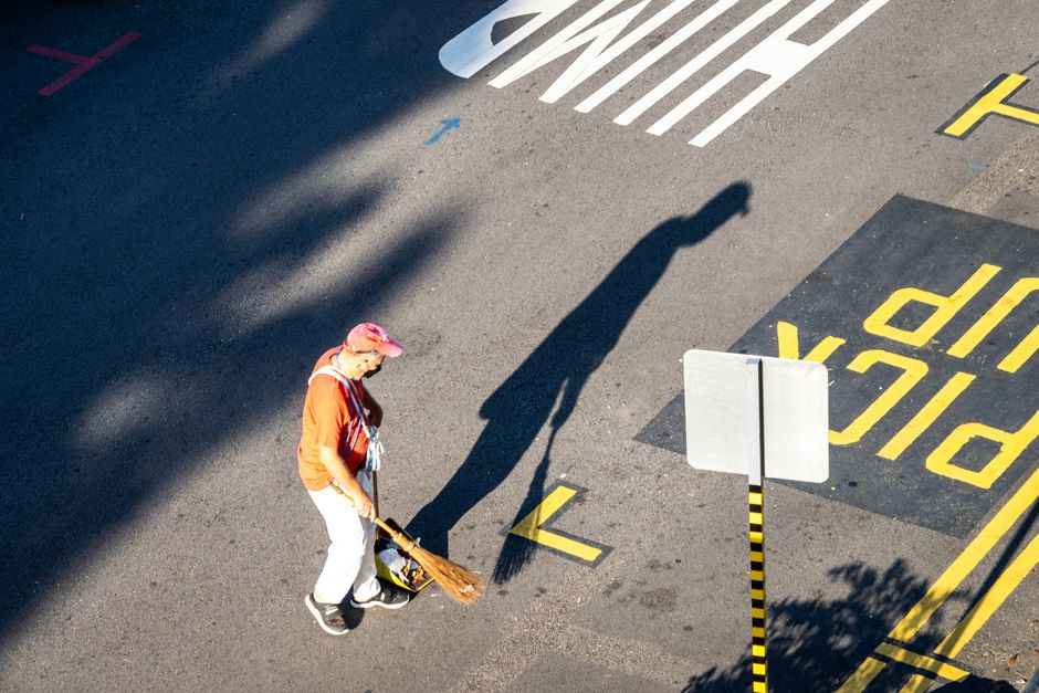 Why Most Singapore Cleaning Service Websites Generate Noise Instead of Qualified Pipeline