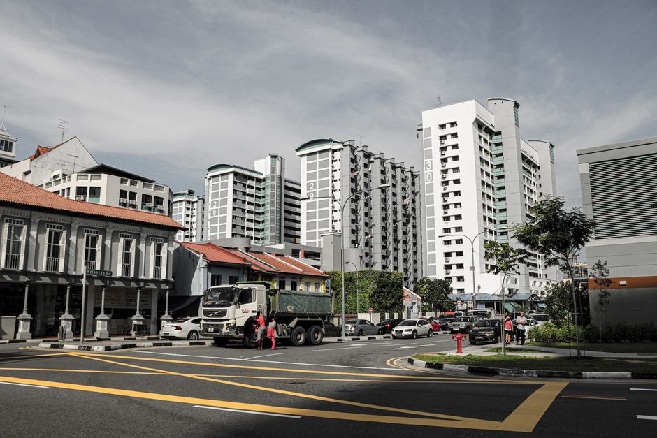 Winning Office Cleaning Contracts in Singapore: A Digital Playbook