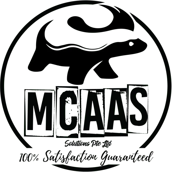 MCAAS Solutions